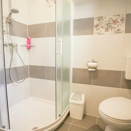 Holiday home Spacious Holiday Home With Fireplace In Tinjan Croatia *