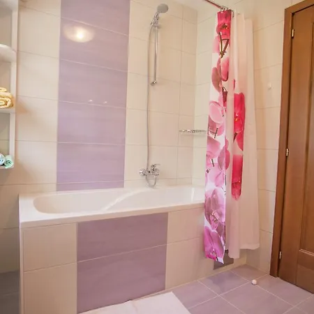 Holiday home Spacious Holiday Home With Fireplace In Tinjan Croatia